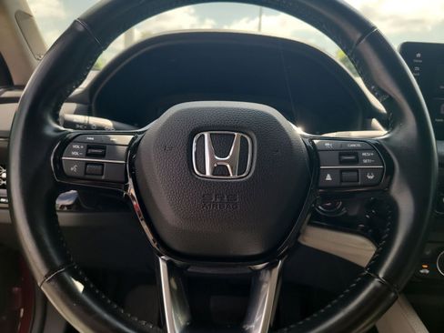 Certified 2023 Honda Accord Touring image 13