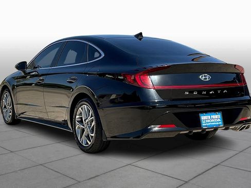 Used 2023 Hyundai Sonata SEL image 11