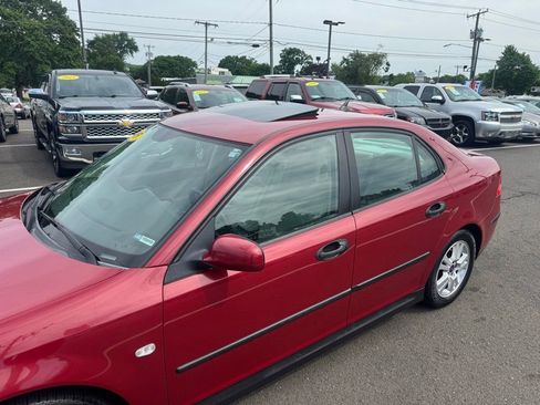 Used 2005 Saab 9-3 Linear FWD image 9