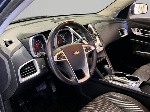 Used 2016 Chevrolet Equinox LT w/ Convenience Package FWD image 16