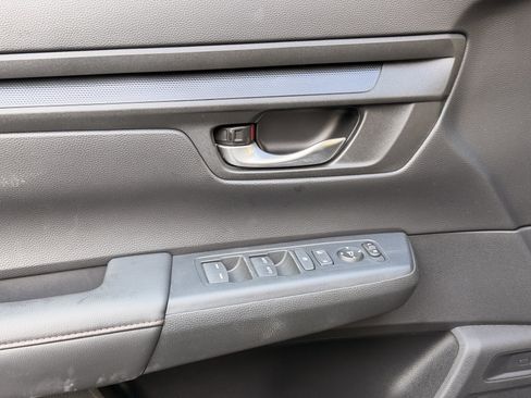 Certified 2024 Honda CR-V Sport image 11