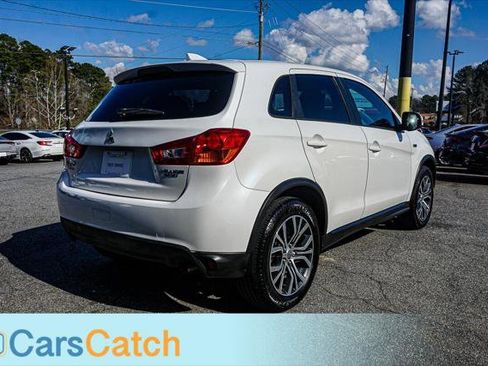 Used 2017 Mitsubishi Outlander Sport ES image 15