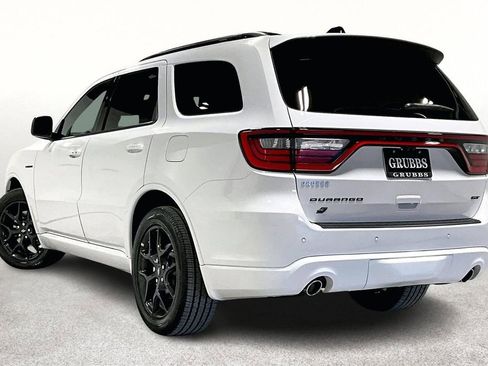 New 2026 Dodge Durango GT image 5