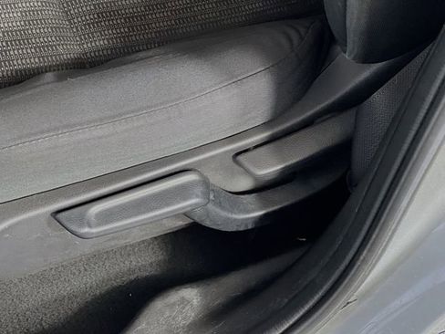 Used 2016 Honda Fit LX image 12