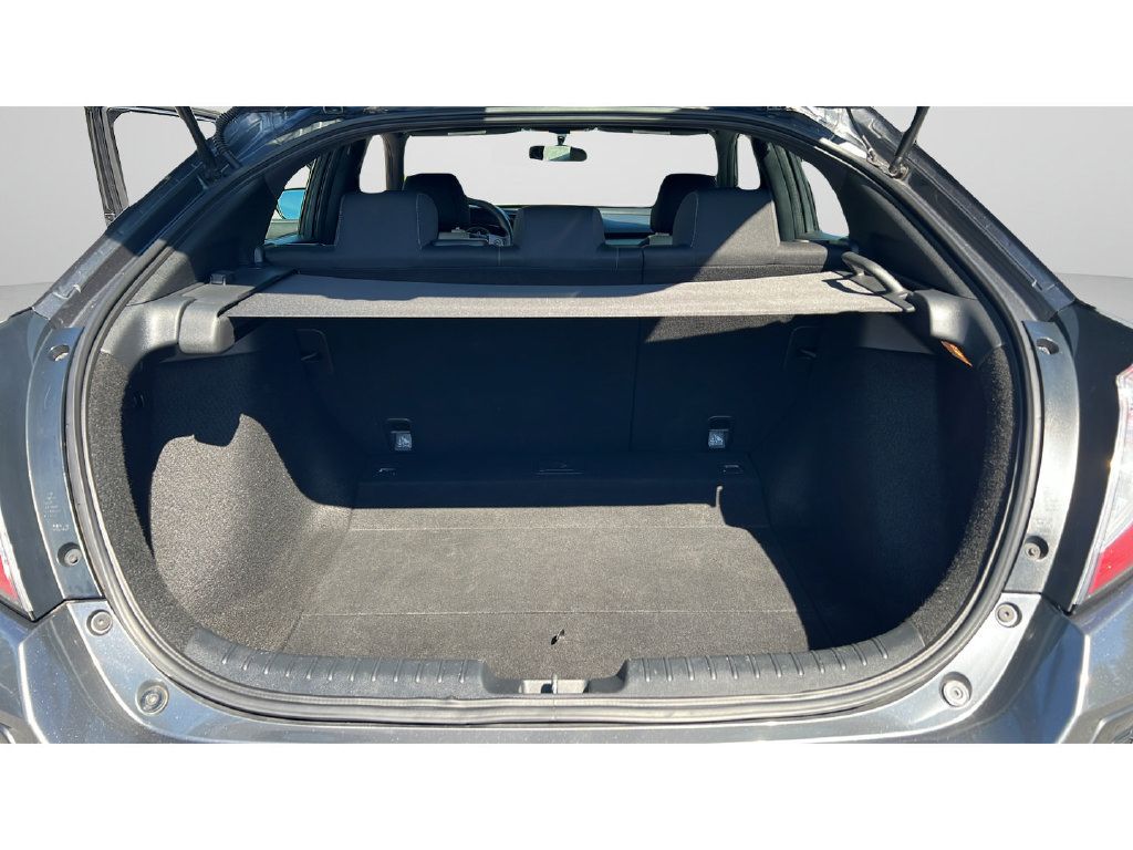 Used 2018 Honda Civic EX image 21