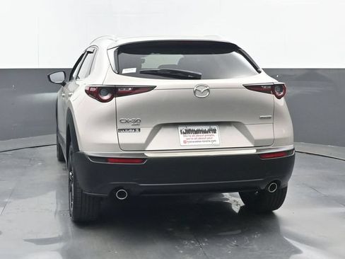 Used 2024 MAZDA CX-30 AWD 2.5 S w/ Select Sport Pkg image 19