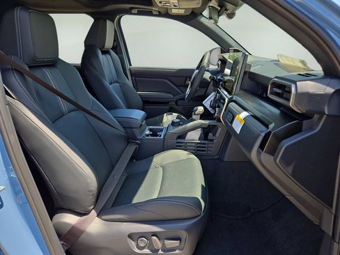 New 2026 Toyota 4Runner Limited AWD/4WD image 27