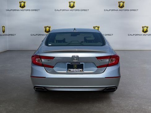 Used 2019 Honda Accord Sport image 4