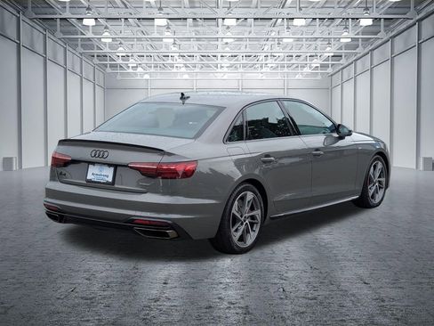 Used 2023 Audi A4 2.0T Premium Plus w/ Premium Plus Package AWD/4WD image 5
