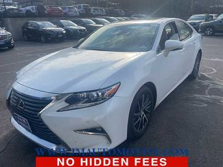 Used 2017 Lexus ES 350 w/ Navigation System Package video 1