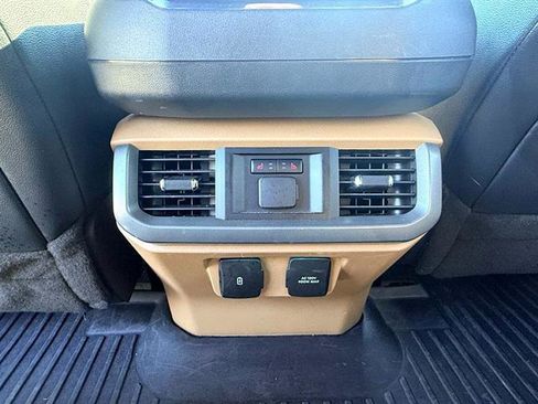 Used 2022 Ford F150 Lariat w/ Equipment Group 502A High image 34