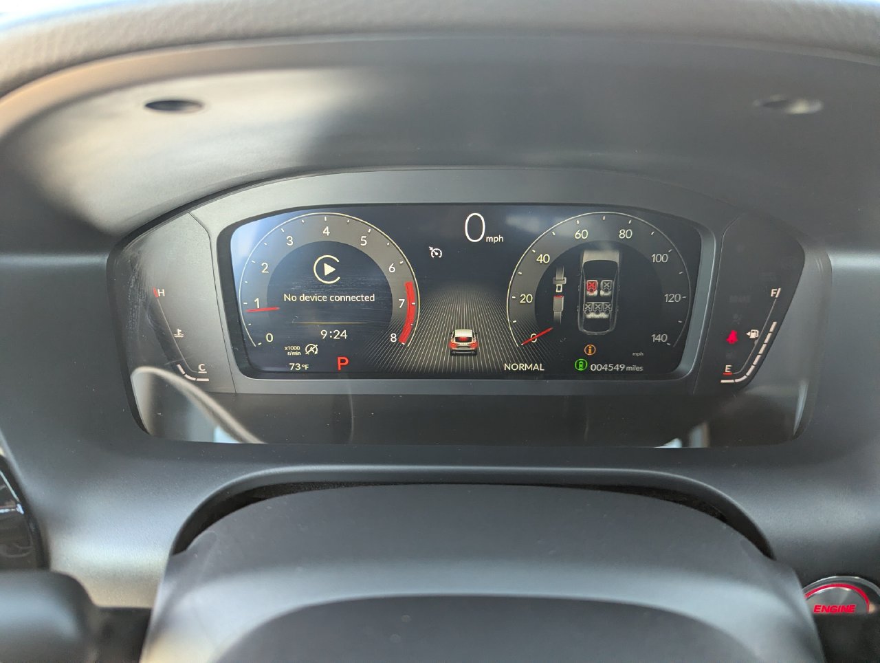 Certified 2025 Acura ADX A-Spec FWD image 40