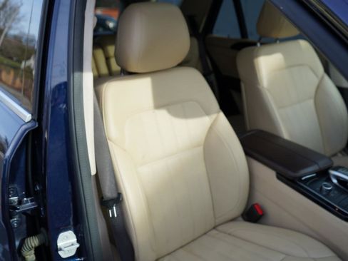 Used 2017 Mercedes-Benz GLE 350 4MATIC image 63