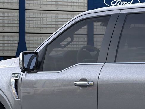 New 2026 Ford F150 Lariat AWD/4WD image 19