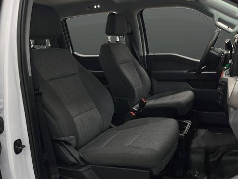 Used 2024 Ford F250 XL w/ 360-Degree Camera Package AWD/4WD image 24