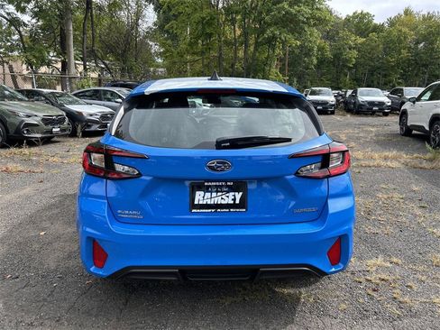 New 2025 Subaru Impreza 2.0i Sport image 7