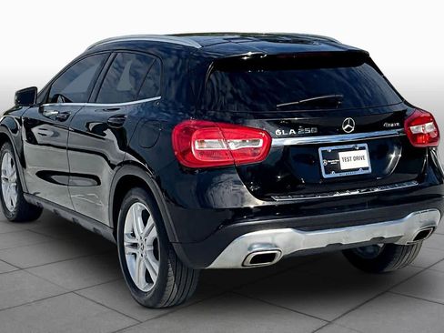 Used 2018 Mercedes-Benz GLA 250 4MATIC image 12