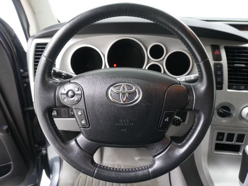 Used 2008 Toyota Tundra Limited image 13