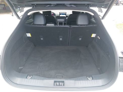 Certified 2024 Ford Mustang Mach-E Premium AWD/4WD image 12