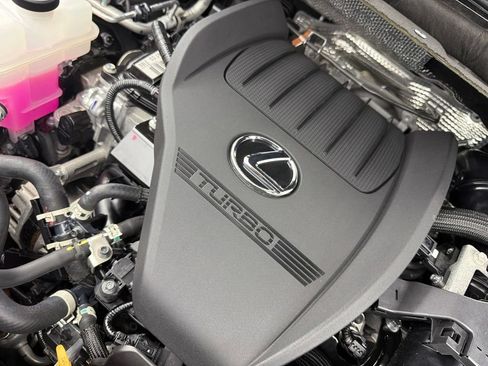 Used 2024 Lexus RX 350 Premium Plus w/ Convenience Package AWD/4WD image 30