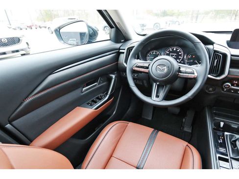 Certified 2025 MAZDA CX-50 Meridian Edition image 6