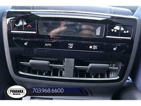 New 2026 Acura MDX Type S AWD/4WD image 31