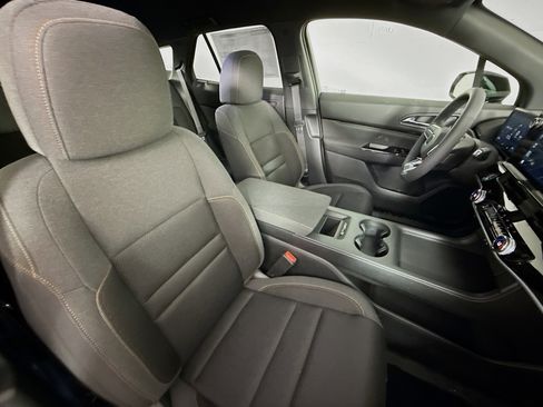 New 2026 Honda Prologue Eco image 35