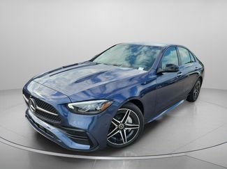 Certified 2025 Mercedes-Benz C 300 Sedan 360° Tour