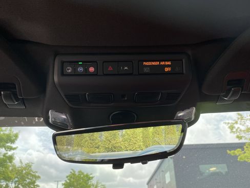 Used 2024 Chevrolet Corvette Z06 image 22