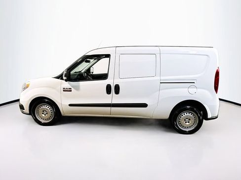 Used 2022 RAM ProMaster City Tradesman image 5