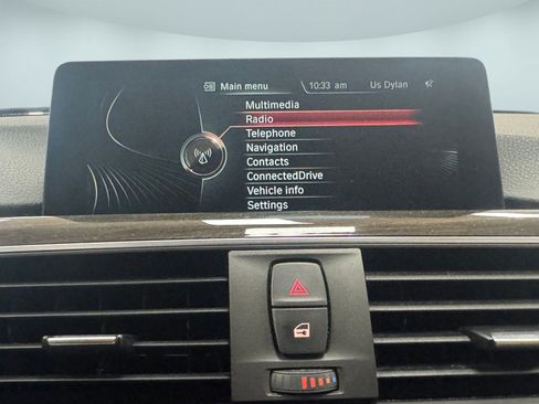 Used 2016 BMW 328i Sedan image 20