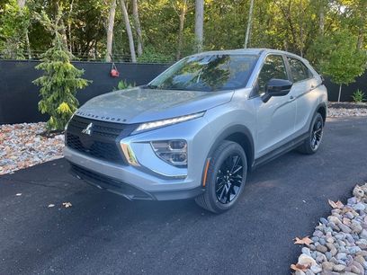 New 2024 Mitsubishi Eclipse Cross LE