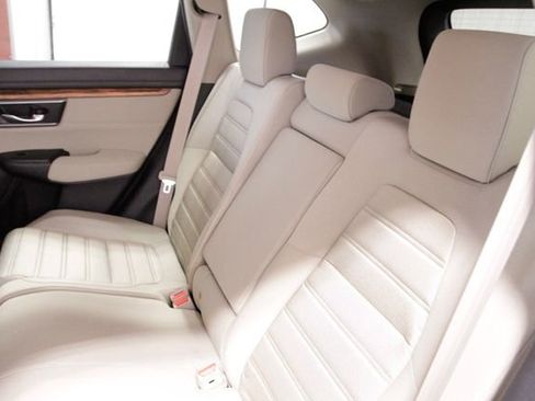 Used 2017 Honda CR-V EX image 16