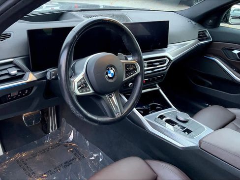 Certified 2024 BMW M340i xDrive image 17