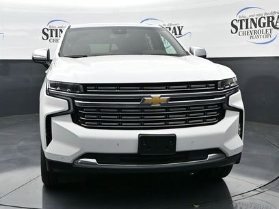 Used 2024 Chevrolet Tahoe Premier