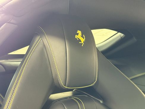 Certified 2018 Ferrari 812 Superfast RWD image 23