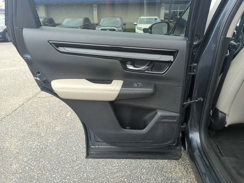 Used 2023 Honda CR-V EX-L image 28