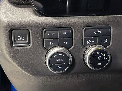 Used 2023 GMC Sierra 1500 Elevation w/ X31 Off-Road Package image 23