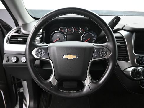 Used 2018 Chevrolet Tahoe LS w/ Skid Plate Package image 18