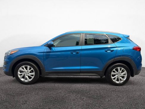 Used 2020 Hyundai Tucson Value AWD/4WD image 4