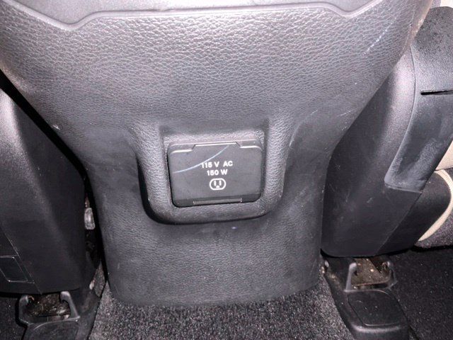 Used 2016 Jeep Cherokee Limited AWD/4WD image 14