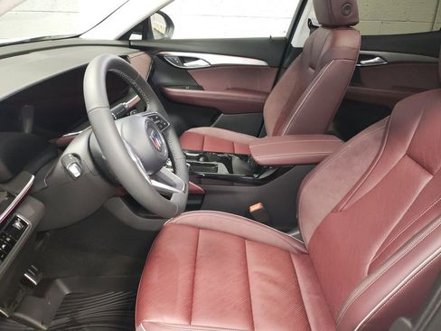 New 2026 Buick Envision Sport Touring image 24