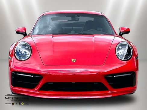 Used 2023 Porsche 911 Carrera S image 3