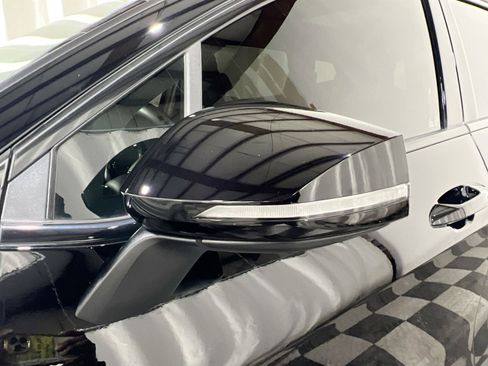 Used 2024 Kia Sportage X-Line w/ X-Line Premium Package image 14