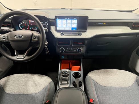 Used 2024 Ford Maverick XLT w/ Equipment Group 300A Standard image 38