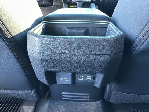 New 2025 Toyota Tacoma TRD Sport image 25