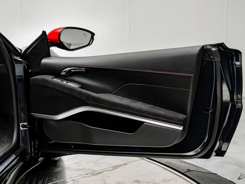 Used 2026 Lotus Emira SE RWD image 92