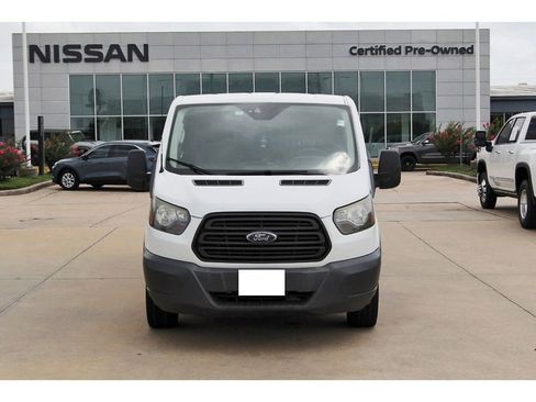 Used 2017 Ford Transit 350 148 Low Roof RWD image 8