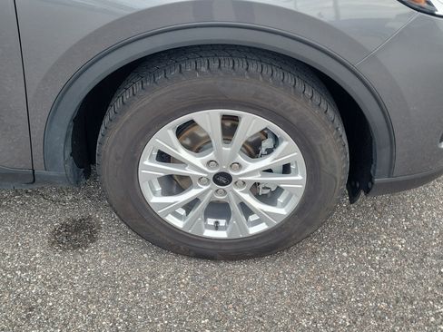 Used 2024 Ford Escape Active FWD image 40
