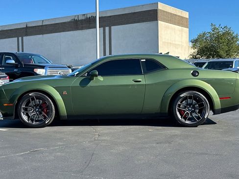 Used 2019 Dodge Challenger R/T Scat Pack image 9
